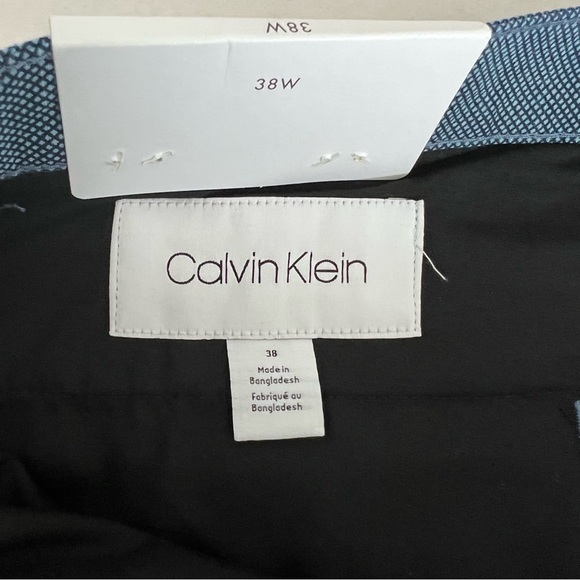 Calvin Klein Men’s Short 40 W - Picture 8 of 9